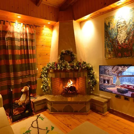 Apartmán Penthouse Of The Rising Sun