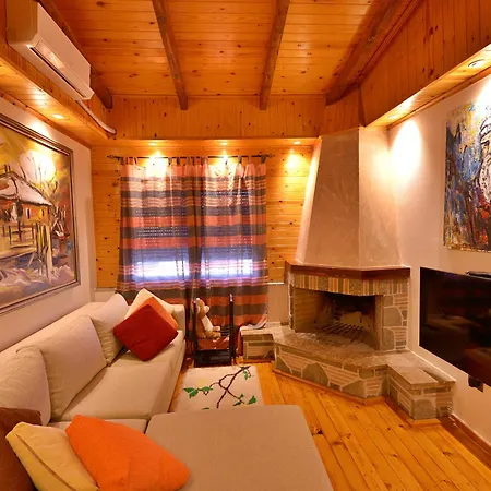 Penthouse Of The Rising Sun * Голем