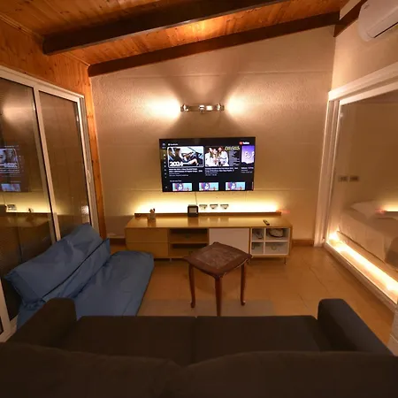 Penthouse Of The Rising Sun Голем
