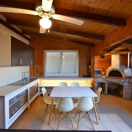 Penthouse Of The Rising Sun Apartmán *