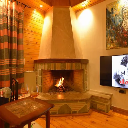 Appartement Penthouse Of The Rising Sun *