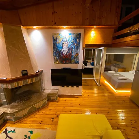 Appartamento Penthouse Of The Rising Sun *