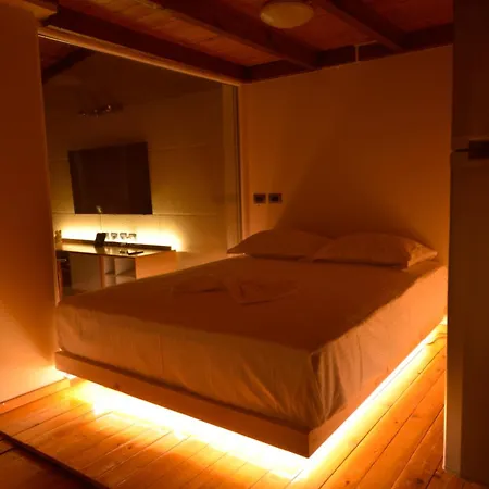 Penthouse Of The Rising Sun Appartamento