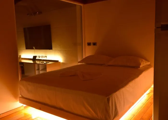 Penthouse Of The Rising Sun 公寓